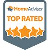 Trust Homeadvisor Toprated