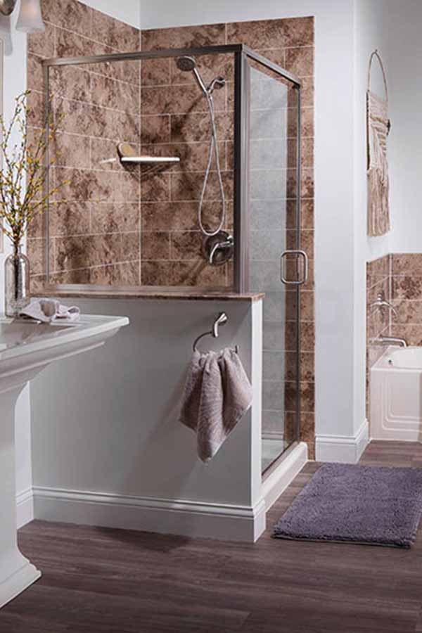 Bathroom Remodels