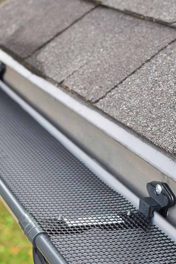 Gutter & Guard Care