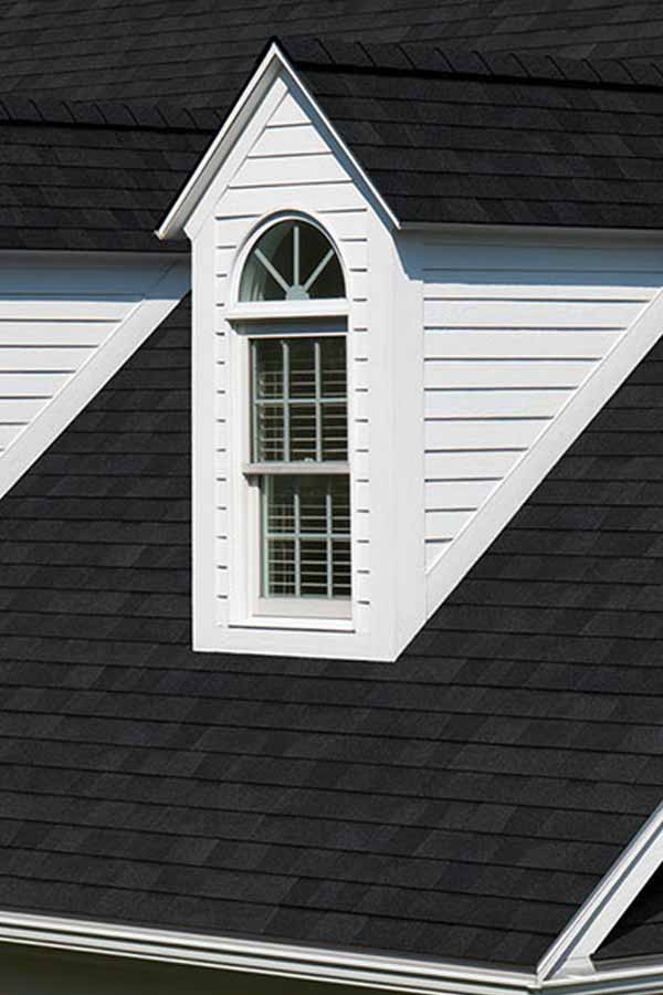 Residential Roofing