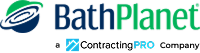 ContractingPRO + BathPlanet Logo