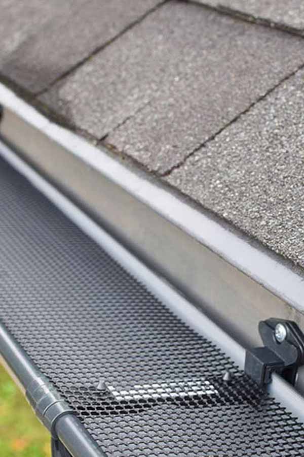 Gutter Guards