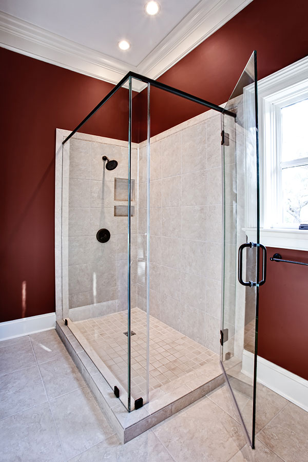Shower Replacements