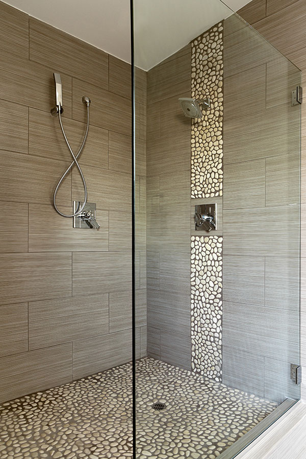 Shower Surrounds