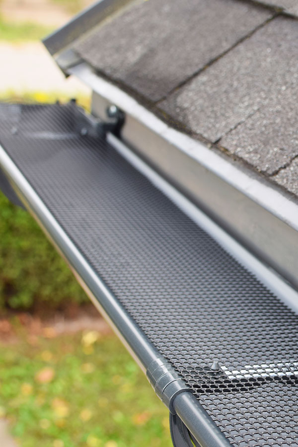Gutter Guards