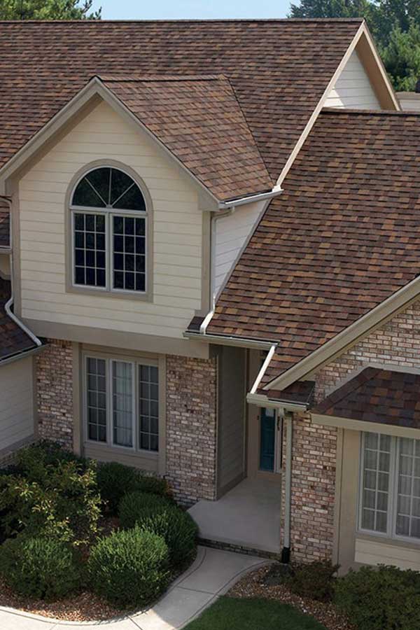 Owens Corning Roofs