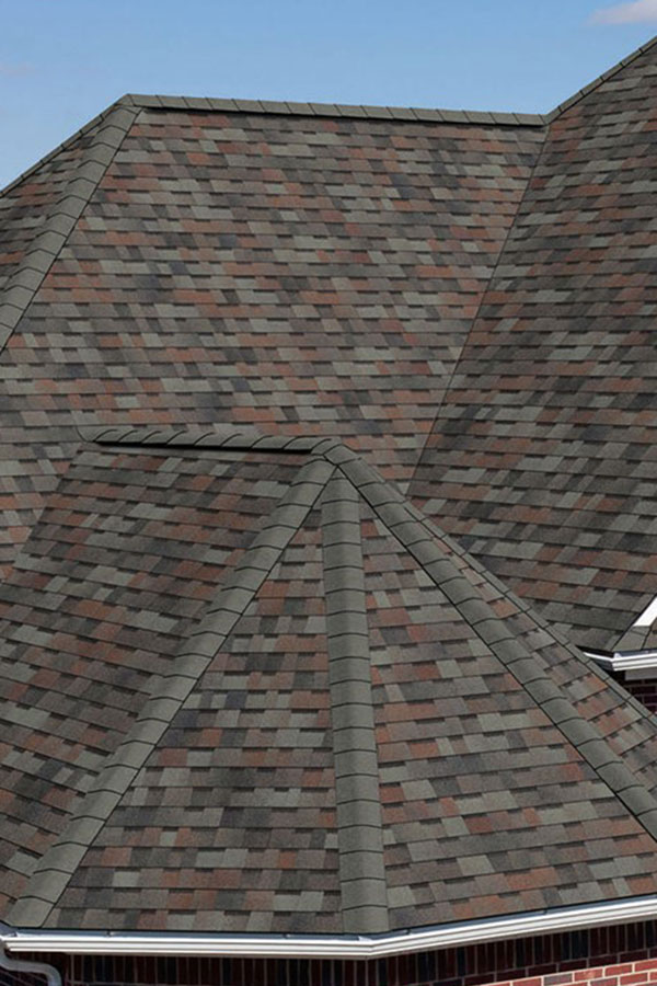 Owens Corning Roofing Products