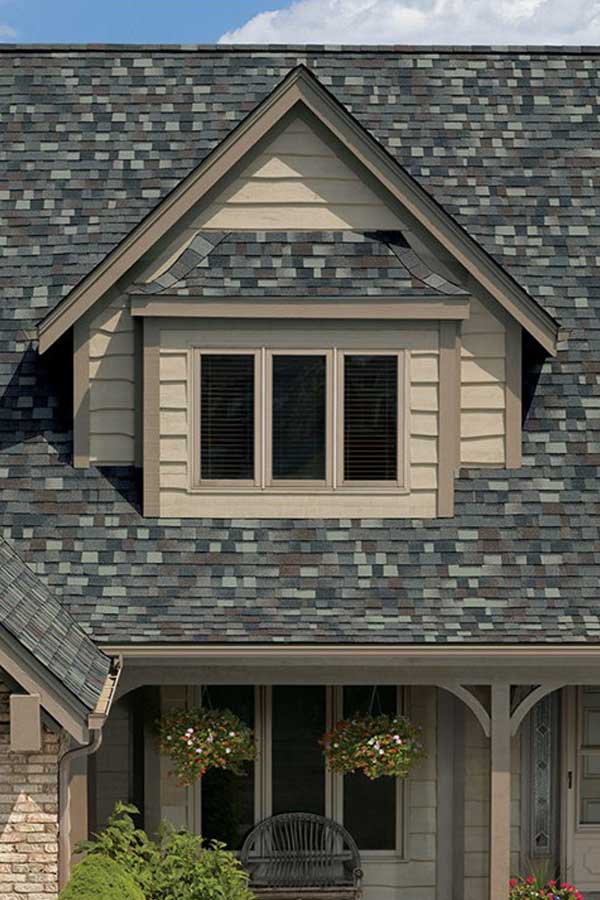 Total Protection Roofing Systems