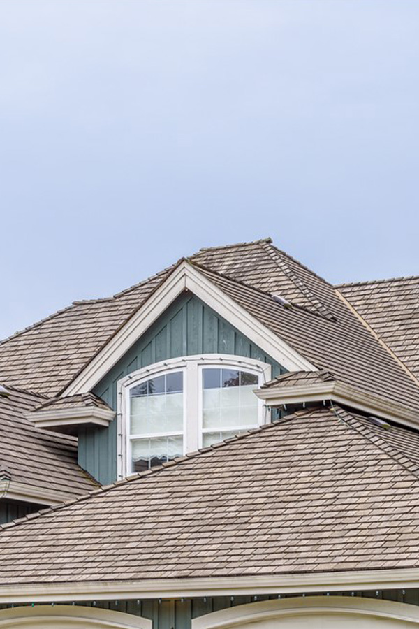 Roof Contractors