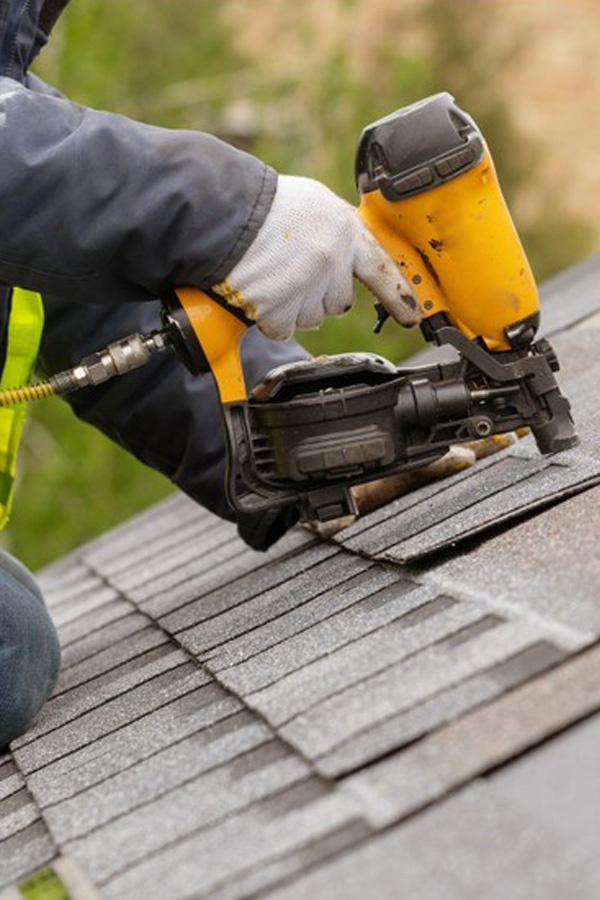 Roof Repairs
