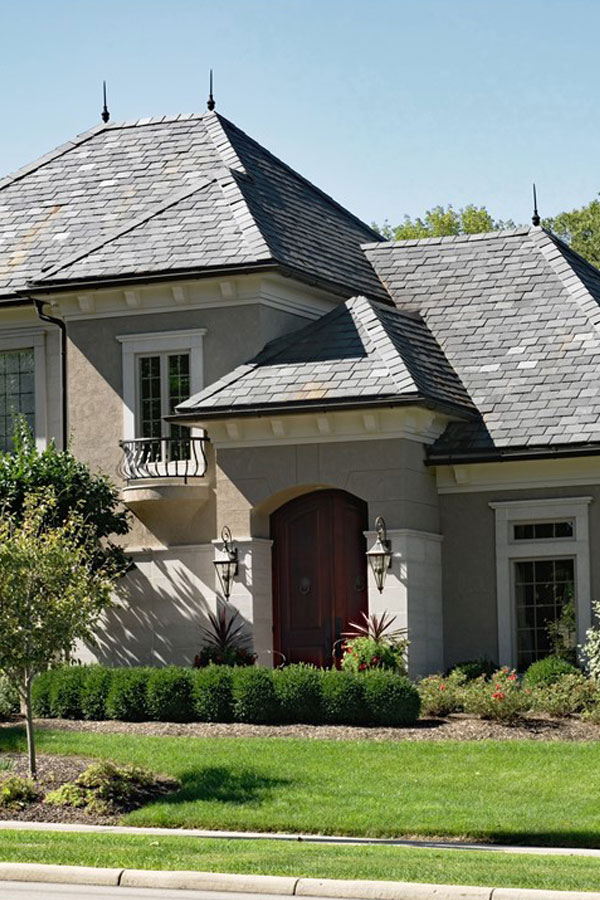 Roof Replacement