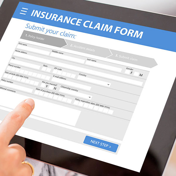 Insurance Claims Care